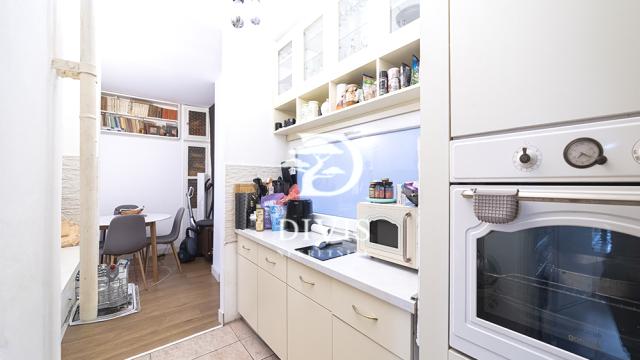 Stan, Trosoban, Prodaja, 70m2, Milutina Milankovića