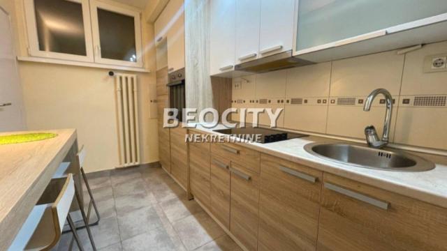 Stan, Jednoiposoban, Izdavanje, 40m2, Centar, Stari grad, Kneginje Ljubice