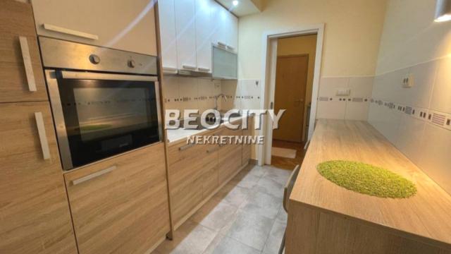 Stan, Jednoiposoban, Izdavanje, 40m2, Centar, Stari grad, Kneginje Ljubice