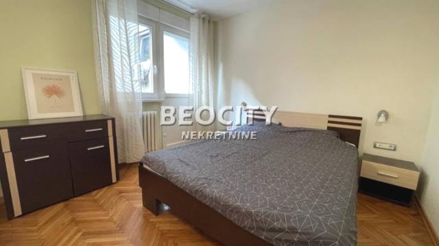 Stan, Jednoiposoban, Izdavanje, 40m2, Centar, Stari grad, Kneginje Ljubice