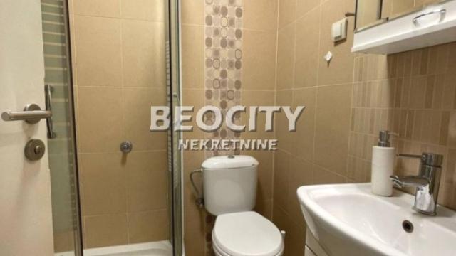Stan, Jednoiposoban, Izdavanje, 40m2, Centar, Stari grad, Kneginje Ljubice