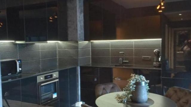 Stan, Trosoban, Izdavanje, 80m2, Beograd na vodi, Savski venac, Bulevar Vudroa Vilsona