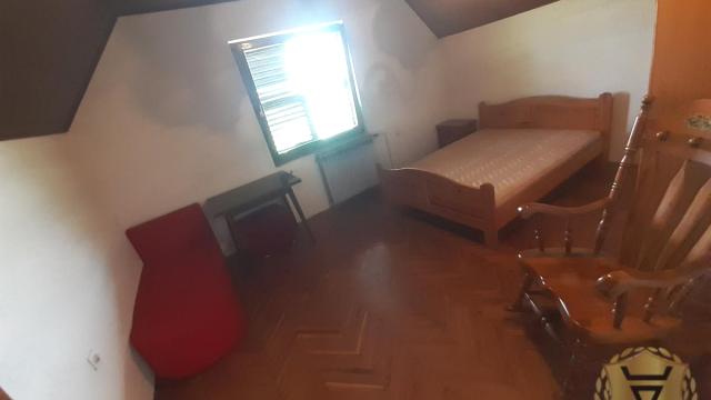 Kuća, Izdavanje, 250m2, Mala Ivanča, Sopot, 9 maja