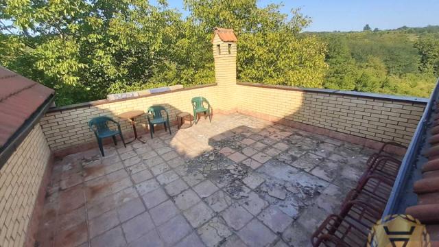 Kuća, Izdavanje, 250m2, Mala Ivanča, Sopot, 9 maja