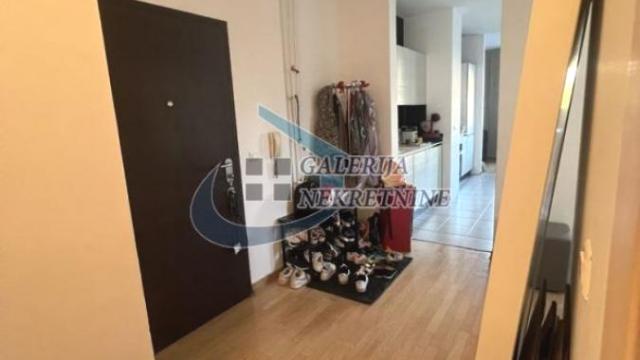 Stan, četvorosoban, Prodaja, 104m2, Dorćol, Stari grad, Žorža Klemansoa