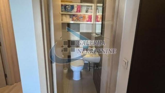 Stan, četvorosoban, Prodaja, 104m2, Dorćol, Stari grad, Žorža Klemansoa