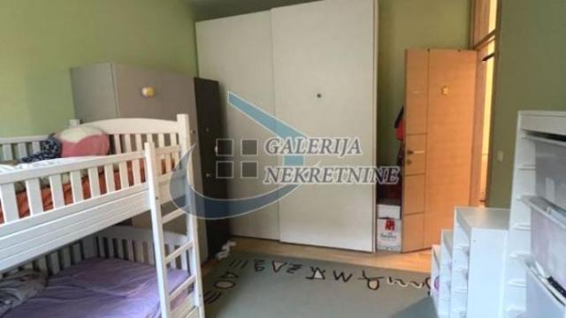 Stan, četvorosoban, Prodaja, 104m2, Dorćol, Stari grad, Žorža Klemansoa