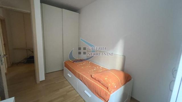 Stan, četvorosoban, Prodaja, 104m2, Dorćol, Stari grad, Žorža Klemansoa