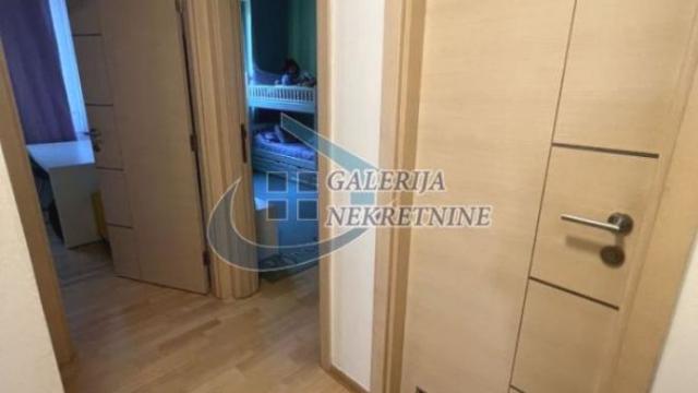 Stan, četvorosoban, Prodaja, 104m2, Dorćol, Stari grad, Žorža Klemansoa