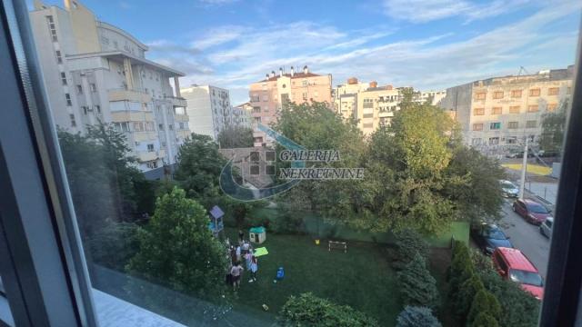 Stan, četvorosoban, Prodaja, 104m2, Dorćol, Stari grad, Žorža Klemansoa