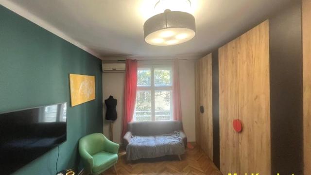Stan, Jednosoban, Prodaja, 31m2, Dorćol, Stari grad, Đorđa Jovanovića