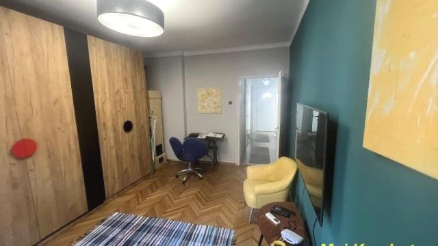 Stan, Jednosoban, Prodaja, 31m2, Dorćol, Stari grad, Đorđa Jovanovića