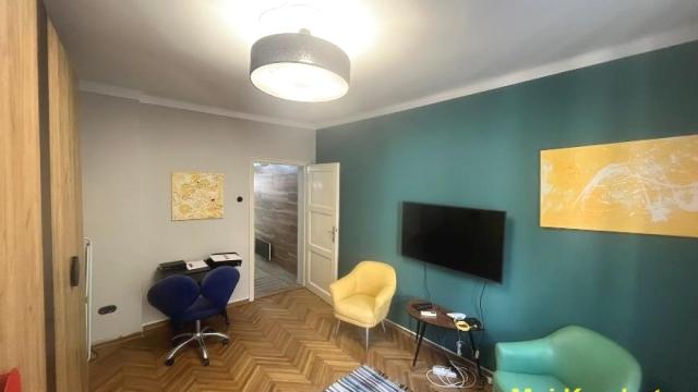 Stan, Jednosoban, Prodaja, 31m2, Dorćol, Stari grad, Đorđa Jovanovića