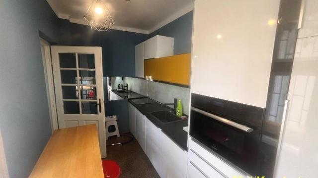 Stan, Jednosoban, Prodaja, 31m2, Dorćol, Stari grad, Đorđa Jovanovića