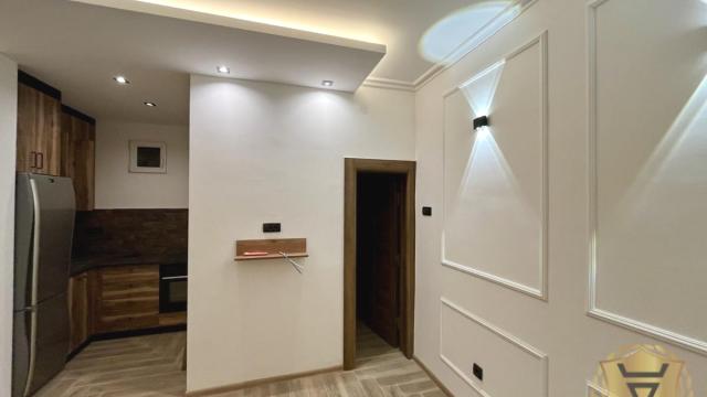 Kuća, četvorosoban, Izdavanje, 105m2, Autokomanda, Voždovac, Vojvode Stepe