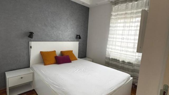 Stan, Dvosoban, Izdavanje, 50m2, Lekino brdo, Voždovac, Vidska