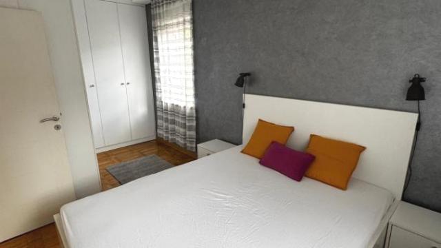 Stan, Dvosoban, Izdavanje, 50m2, Lekino brdo, Voždovac, Vidska