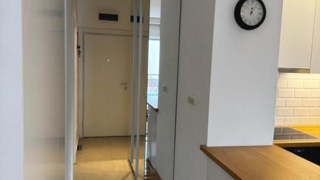 Stan, Dvosoban, Izdavanje, 50m2, Lekino brdo, Voždovac, Vidska