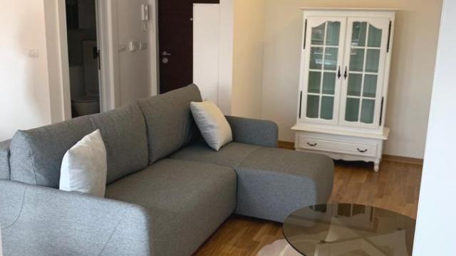 Stan, Dvosoban, Izdavanje, 55m2, Gornji grad, Zemun, Cara Dušana