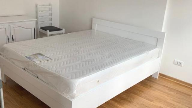 Stan, Dvosoban, Izdavanje, 55m2, Gornji grad, Zemun, Cara Dušana