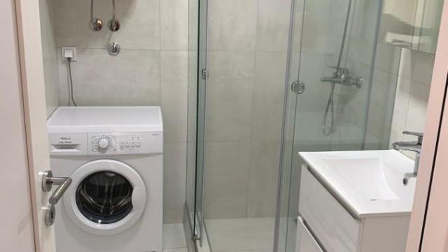 Stan, Dvosoban, Izdavanje, 55m2, Gornji grad, Zemun, Cara Dušana