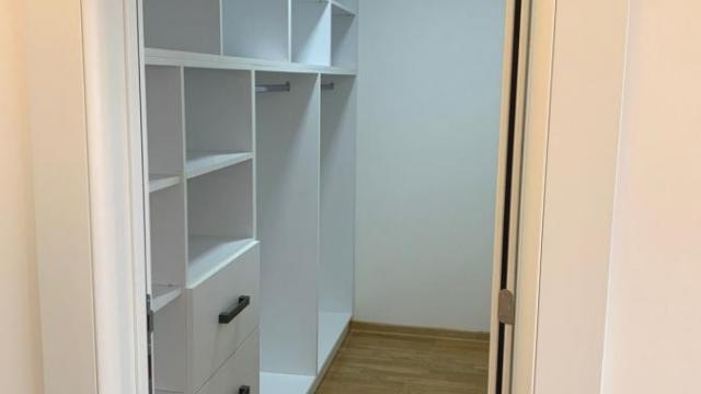 Stan, Dvosoban, Izdavanje, 55m2, Gornji grad, Zemun, Cara Dušana