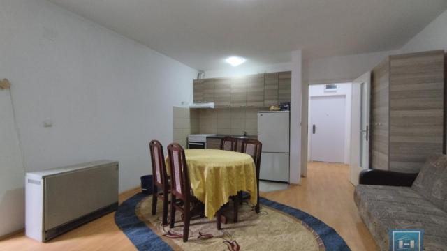 Stan, Garsonjera, Izdavanje, 35m2, Centar, Gradska lokacija, Jagodina