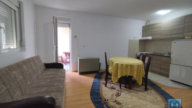 Stan, Garsonjera, Izdavanje, 35m2, Centar, Gradska lokacija, Jagodina
