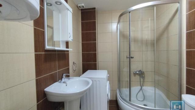 Stan, Garsonjera, Izdavanje, 35m2, Centar, Gradska lokacija, Jagodina