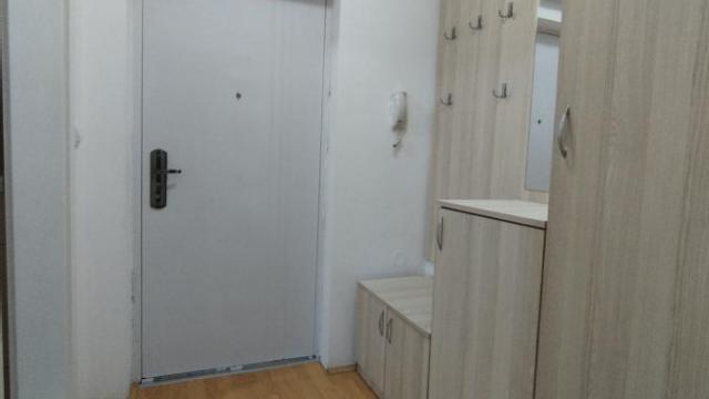 Stan, Garsonjera, Izdavanje, 35m2, Centar, Gradska lokacija, Jagodina