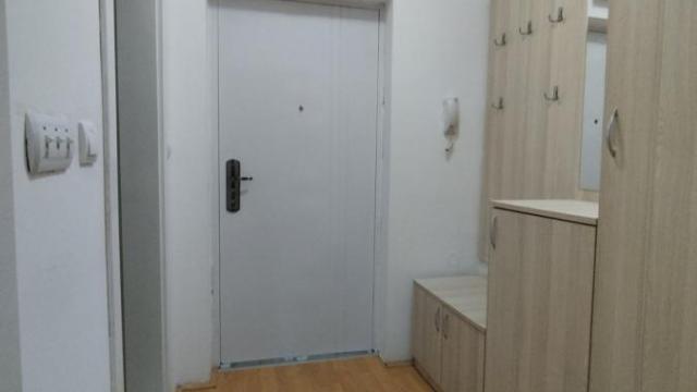 Stan, Garsonjera, Izdavanje, 35m2, Centar, Gradska lokacija, Jagodina