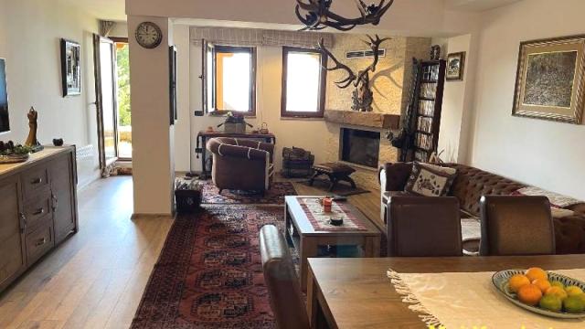 Stan, Trosoban, Prodaja, 98m2, Kraljevi čardaci, Planina, Stefana Prvovenčanog