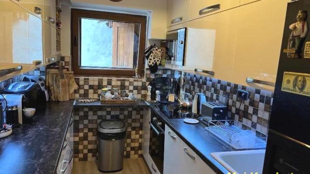Stan, Trosoban, Prodaja, 98m2, Kraljevi čardaci, Planina, Stefana Prvovenčanog