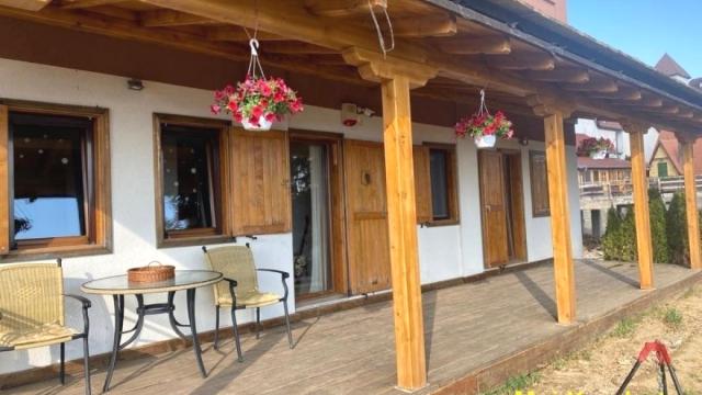 Stan, Trosoban, Prodaja, 98m2, Kraljevi čardaci, Planina, Stefana Prvovenčanog