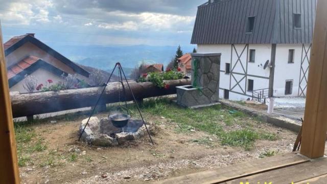Stan, Trosoban, Prodaja, 98m2, Kraljevi čardaci, Planina, Stefana Prvovenčanog