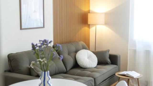Stan, Garsonjera, Prodaja, 26m2, Nova Detelinara, Novi Sad, Novi Sad