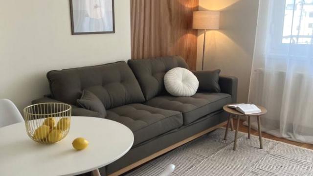 Stan, Garsonjera, Prodaja, 26m2, Nova Detelinara, Novi Sad, Novi Sad