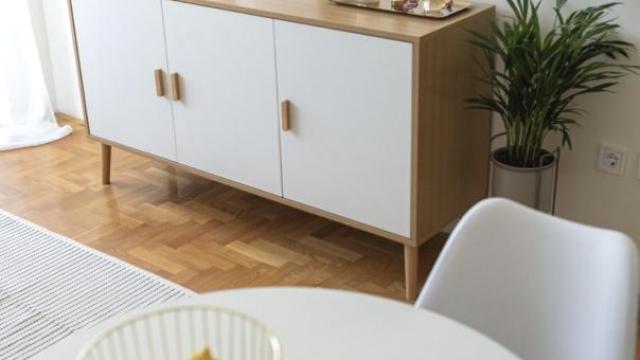 Stan, Garsonjera, Prodaja, 26m2, Nova Detelinara, Novi Sad, Novi Sad