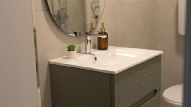 Stan, Garsonjera, Prodaja, 26m2, Nova Detelinara, Novi Sad, Novi Sad