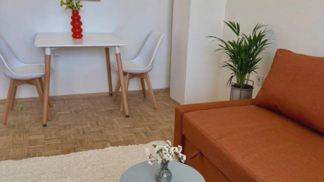 Stan, Jednosoban, Prodaja, 32m2, Novo Naselje, Novi Sad, Novi Sad