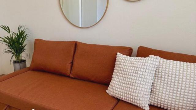 Stan, Jednosoban, Prodaja, 32m2, Novo Naselje, Novi Sad, Novi Sad