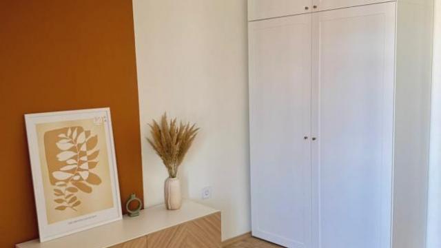Stan, Jednosoban, Prodaja, 32m2, Novo Naselje, Novi Sad, Novi Sad