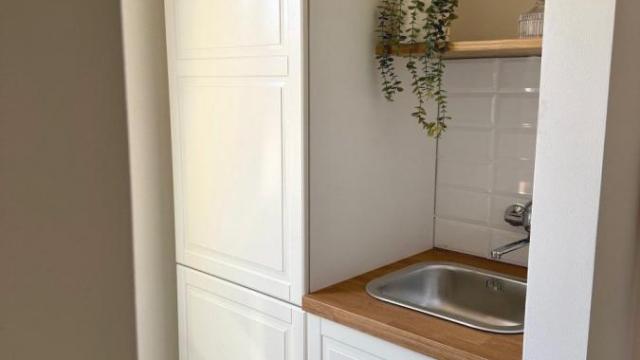 Stan, Jednosoban, Prodaja, 32m2, Novo Naselje, Novi Sad, Novi Sad