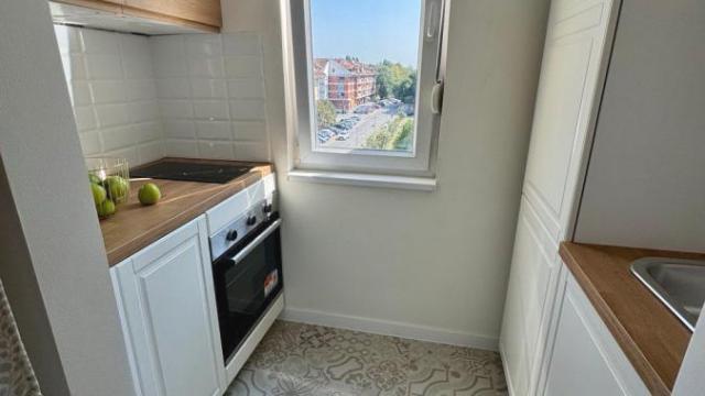 Stan, Jednosoban, Prodaja, 32m2, Novo Naselje, Novi Sad, Novi Sad