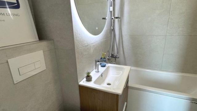 Stan, Jednosoban, Prodaja, 32m2, Novo Naselje, Novi Sad, Novi Sad