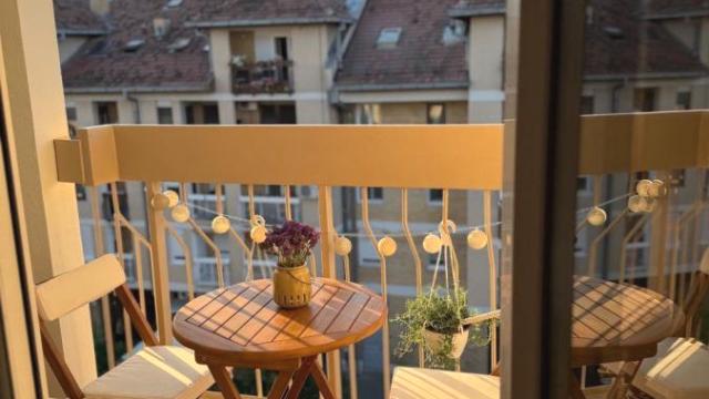 Stan, Jednosoban, Prodaja, 32m2, Novo Naselje, Novi Sad, Novi Sad