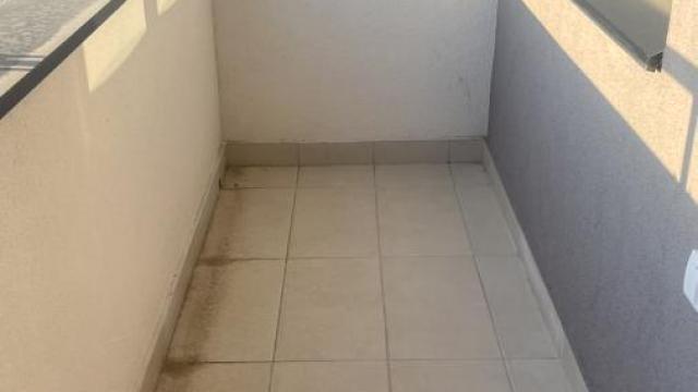 Stan, Dvoiposoban, Prodaja, 59m2, Telep severni, Novi Sad, Novi Sad