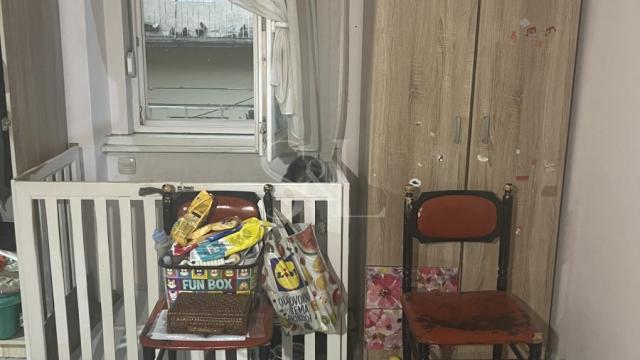 Stan, Prodaja, 65m2, Centar, Gradska lokacija, Sombor