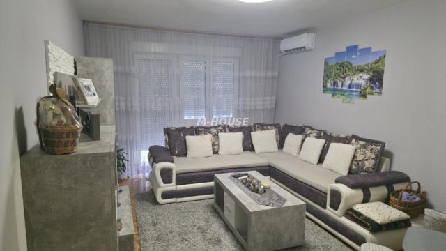 Stan, Trosoban, Prodaja, 86m2, Selenča, Gradska lokacija, Sombor