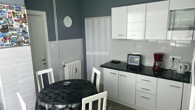 Stan, Trosoban, Prodaja, 86m2, Selenča, Gradska lokacija, Sombor